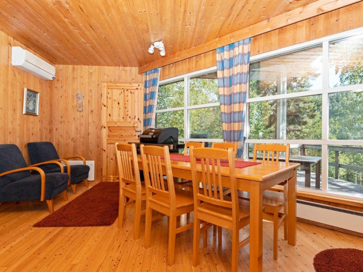 Holiday Home Valkeisrinne 1h Ruka Exterior foto
